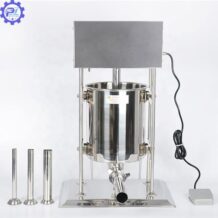 Máy đùn xúc xích dùng điện 25 lít