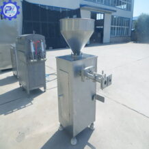 may dun xuc xich theo cong nghe khi nen dam bao toc do cao