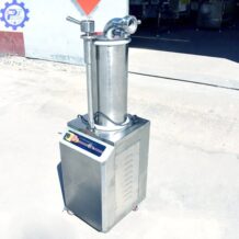 Máy đùn xúc xích thủy lực SF-150