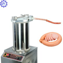 Máy đùn xúc xích thủy lực SF-260