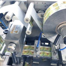 Máy Ép Vỉ Nhôm Chất Lỏng 8 may ep vi nhom chat long van hanh don gian