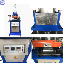 Máy Ép Vỉ Thuốc Bán Tự Động 210 7 may ep vi thuoc ban tu dong 210 thao tac de dang