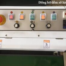 Công Ty Cổ Phần Công Nghệ Chế Tạo Máy Phú Thịnh 175 may han mieng tui LF1080 4