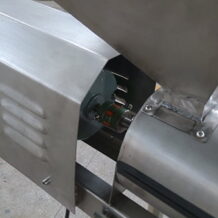 Máy Đánh Bóng Viên Thuốc 8 may hoat dong ben bi khong bi rung lac