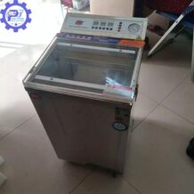 may hut chan khong che la 600 4