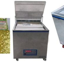 may hut chan khong che la 600 5