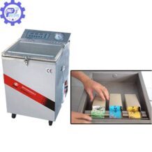 may hut chan khong che ld300 1