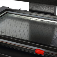 Máy ép hút nhựa định hình chân không TB 390 9 Hút chân không đa dạng sản phẩm