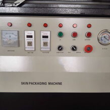 Máy ép hút nhựa định hình chân không TB 390 8 Hệ thống điều khiển thông minh Máy ép hút nhựa định hình chân không TB 390