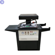 Máy ép hút nhựa định hình chân không TB 390 7 Máy ép hút nhựa định hình chân không TB 390