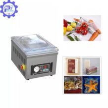 Máy Hút Chân Không DZ-260 8 may hut chan khong dz 260 4