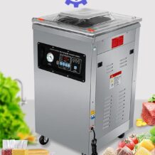 Công Ty Cổ Phần Công Nghệ Chế Tạo Máy Phú Thịnh 177 Máy hút chân không dz-500