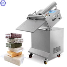 Máy Hút Chân Không Và Thổi Khí Chân Cao DZQ-450 11 may hut chan khong va thoi khi chan cao dzq 450 1