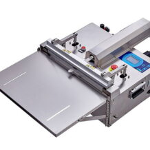 Máy Hút Chân Không Và Thổi Khí DZQ-450E0 9 Máy hút chân không và thổi khí DZQ-450E0