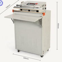 Máy Hút Chân Không Vòi Ngoài VS-1000 12 may hut chan khong voi ngoai vs 1000 1