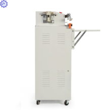 Máy Hút Chân Không Vòi Ngoài VS-600(INOX) 12 Máy hút chân không vòi ngoài VS-600