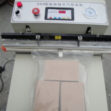 Máy Hút Chân Không Vòi Ngoài VS-600(INOX) 13 may hut chan khong voi ngoai vs 600 5