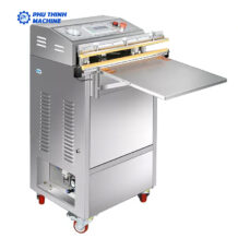 Máy Hút Chân Không Vòi Ngoài VS-800 7 Máy hút chân không vòi ngoài VS 800