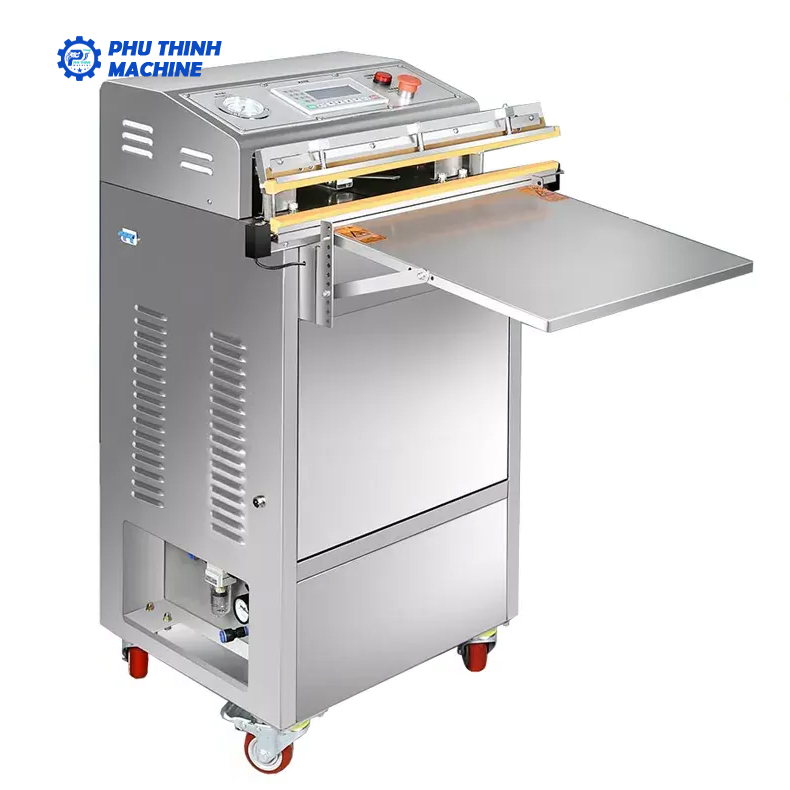 Máy Hút Chân Không Vòi Ngoài VS-800 15 Máy hút chân không vòi ngoài VS 800