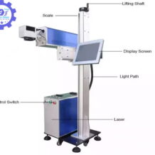 may indate laser NF 3000 gop phan nang cao gia tri san pham
