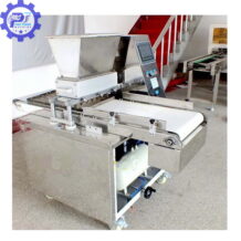 may lam banh cookie co kha nang tao ra nhieu loai banh khac nhau