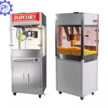 Máy Làm Bắp Rang Bơ CGV 11 Máy làm bắp rang bơ CGV