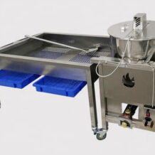 Máy Làm Bắp Rang Bơ Công Nghiệp Bằng Điện Có Giá Đổ 11 Máy làm bắp rang bơ công nghiệp bằng điện có giá đổ