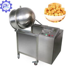 Máy Làm Bắp Rang Bơ Công Nghiệp Không Có Giá Đổ 11 Máy làm bắp rang bơ công nghiệp không có giá đổ