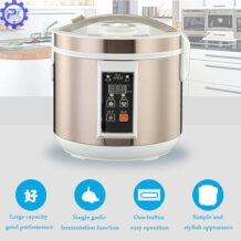 Máy làm tỏi đen gia đình