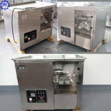 Công Ty Cổ Phần Công Nghệ Chế Tạo Máy Phú Thịnh 536 Máy làm viên hoàn mềm tự động