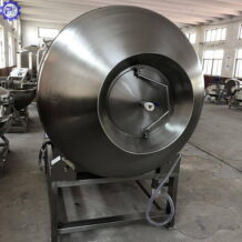 Máy Massage Thịt 50 Lít 9 may massage thit lam bang inox ben chac