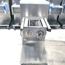 Máy Thái Thịt Tươi Sống QW-80 8 may qw80 thai duoc nhieu dang thit