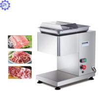 Máy Thái Thịt QX-250 10 may qx250 vua thai va bam thit hieu qua