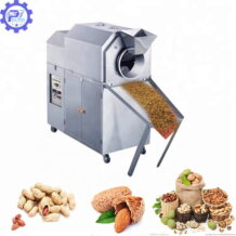 Máy Rang Hạt Dùng Điện 11 may rang hat dung dien cau tao ben chac