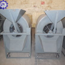 Máy Rang Hạt Dùng Điện 8 may rang hat tu dong ung dung vao nhieu linh vuc