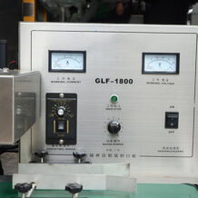 may seal mang nhom tu dong GLF 1800 de su dung