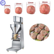 may sxw 280 co kha nang tao ra 4 vien thit co kich thuoc khac nhau