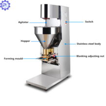 Công Ty Cổ Phần Công Nghệ Chế Tạo Máy Phú Thịnh 345 may sxw 280 de thao lap ve sinh