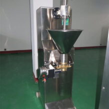 Máy Tạo Viên Thịt 2 Động Cơ SH-040 11 Máy tạo viên thịt 2 động cơ SH-040