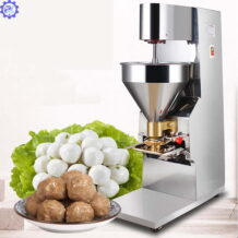 Máy tạo viên thịt cá SXW-280