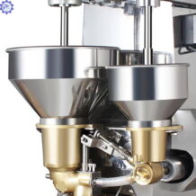 may tao vien thit co nhan nang suat cao