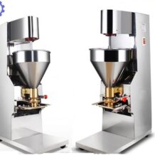 Máy Tạo Viên Thịt Cá TT-M17 10 may tao vien thit tt m17 thiet ke dang dung