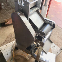 Máy thái lạng bì lợn liên hoàn