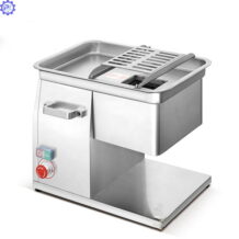 Máy Thái Thịt QX-250 8 may thai thhit qx250 de van hanh