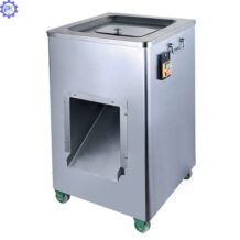 Máy thái thịt DQ-1