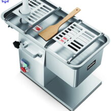 Máy Thái Thịt QX-250 9 may thai thit qx250 de thao lap