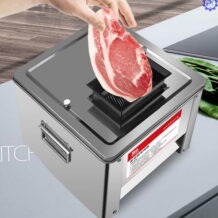 Máy Thái Thịt SS-70B 8 may thai thit ss 70b de thao tac