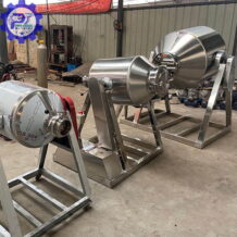 Máy Trộn Bột Dạng Trống 360L 8 may tron bot 360l tiet kiem dien toi da