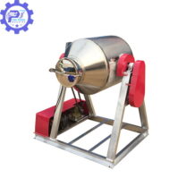 Máy Trộn Bột Dạng Trống 150L 11 Máy trộn bột dạng trống 150L