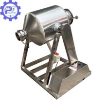 Máy trộn bột dạng trống 90L